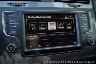 Volkswagen Golf Variant  Alltrack 2.0 TDI 2016