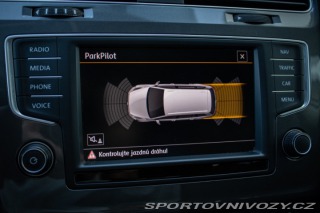 Volkswagen Golf Variant  Alltrack 2.0 TDI 2016
