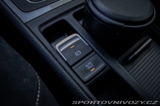 Volkswagen Golf Variant  Alltrack 2.0 TDI 2016