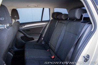 Volkswagen Golf Variant  Alltrack 2.0 TDI 2016