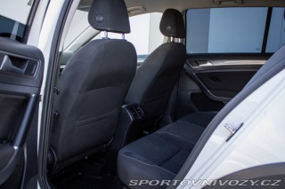 Volkswagen Golf Variant  Alltrack 2.0 TDI 2016