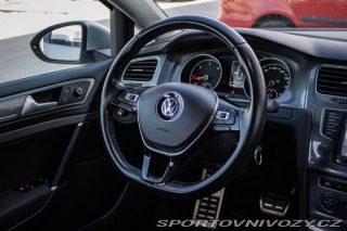 Volkswagen Golf Variant  Alltrack 2.0 TDI 2016