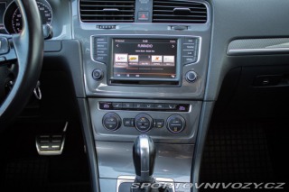 Volkswagen Golf Variant  Alltrack 2.0 TDI 2016