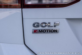 Volkswagen Golf Variant  Alltrack 2.0 TDI 2016