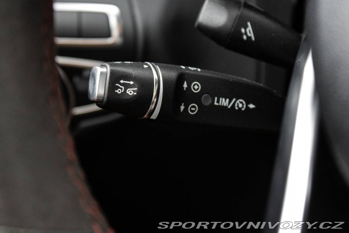 Mercedes-Benz Ostatní modely GLC Kupé Kupé Mercedes-AMG 43 4M 2018