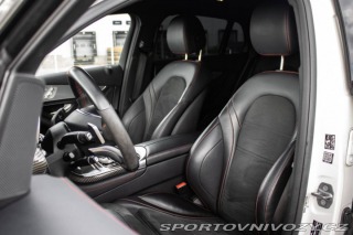 Mercedes-Benz Ostatní modely GLC Kupé Kupé  Mercedes-AMG  43 4M 2018