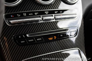Mercedes-Benz Ostatní modely GLC Kupé Kupé  Mercedes-AMG  43 4M 2018