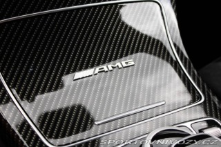 Mercedes-Benz Ostatní modely GLC Kupé Kupé  Mercedes-AMG  43 4M 2018