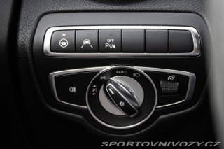 Mercedes-Benz Ostatní modely GLC Kupé Kupé  Mercedes-AMG  43 4M 2018