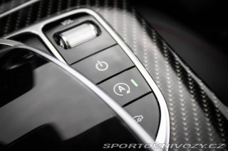 Mercedes-Benz Ostatní modely GLC Kupé Kupé  Mercedes-AMG  43 4M 2018