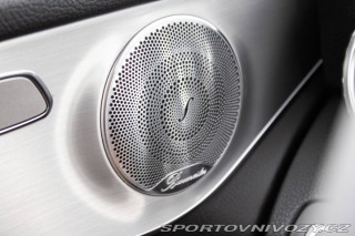 Mercedes-Benz Ostatní modely GLC Kupé Kupé  Mercedes-AMG  43 4M 2018