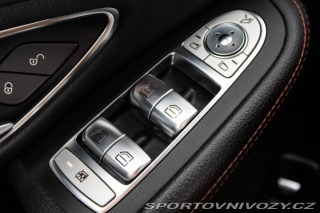 Mercedes-Benz Ostatní modely GLC Kupé Kupé  Mercedes-AMG  43 4M 2018