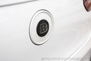 Mercedes-Benz Ostatní modely GLC Kupé Kupé  Mercedes-AMG  43 4M 2018