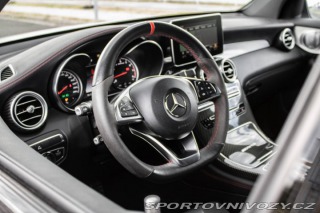 Mercedes-Benz Ostatní modely GLC Kupé Kupé  Mercedes-AMG  43 4M 2018