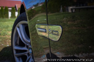 BMW 7 750Li xDrive 2011