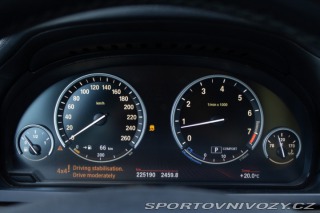 BMW 7 750Li xDrive 2011