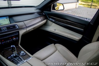 BMW 7 750Li xDrive 2011