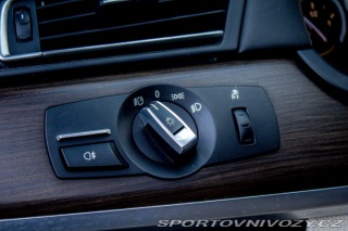 BMW 7 750Li xDrive 2011