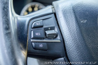 BMW 7 750Li xDrive 2011