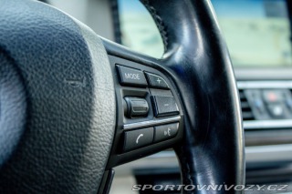 BMW 7 750Li xDrive 2011