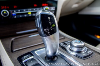 BMW 7 750Li xDrive 2011