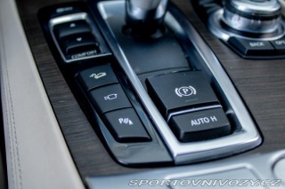 BMW 7 750Li xDrive 2011