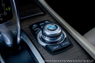 BMW 7 750Li xDrive 2011