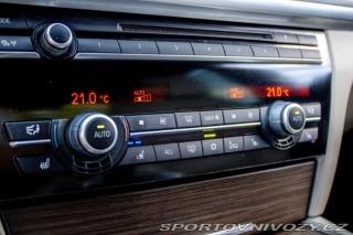 BMW 7 750Li xDrive 2011
