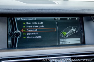 BMW 7 750Li xDrive 2011