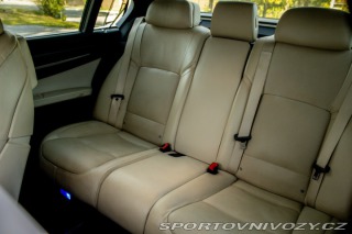BMW 7 750Li xDrive 2011