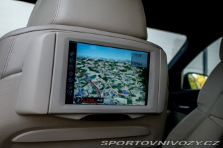 BMW 7 750Li xDrive 2011