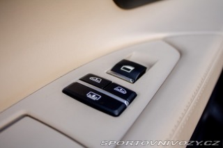 BMW 7 750Li xDrive 2011
