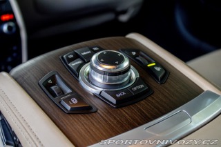 BMW 7 750Li xDrive 2011