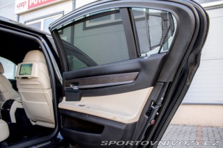 BMW 7 750Li xDrive 2011
