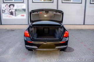BMW 7 750Li xDrive 2011