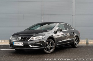 Volkswagen CC 2.0 TDI DSG 2014