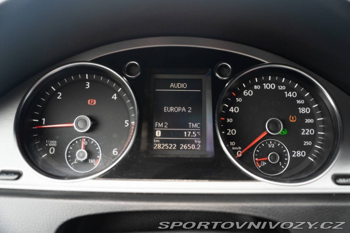 Volkswagen CC 2.0 TDI DSG 2014 2014