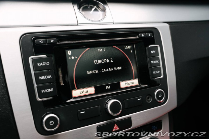 Volkswagen CC 2.0 TDI DSG 2014 2014