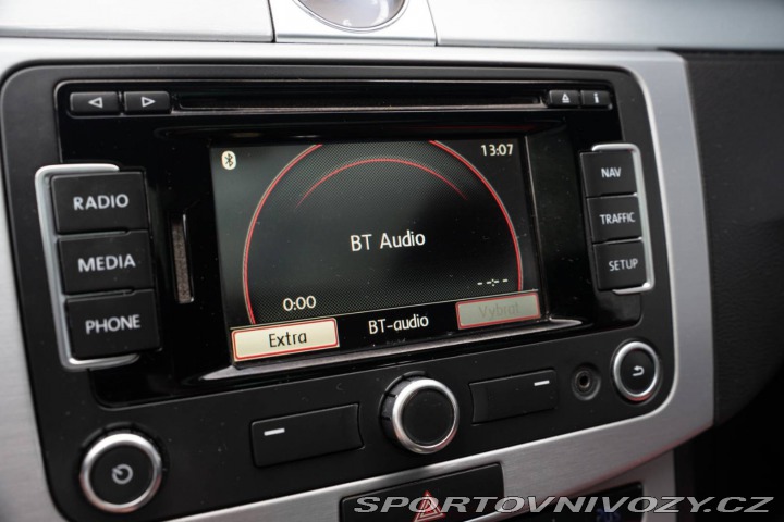 Volkswagen CC 2.0 TDI DSG 2014 2014