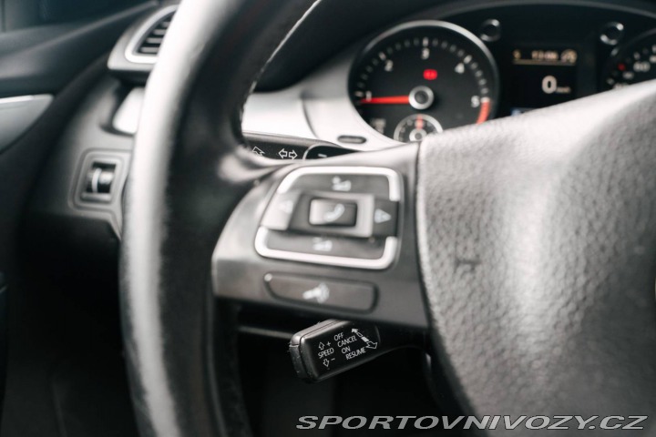 Volkswagen CC 2.0 TDI DSG 2014 2014