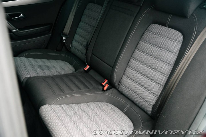 Volkswagen CC 2.0 TDI DSG 2014 2014