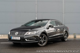 Volkswagen CC 2.0 TDI DSG 2014 2014