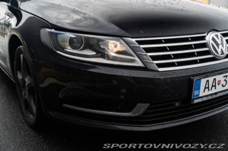 Volkswagen CC 2.0 TDI DSG 2014 2014