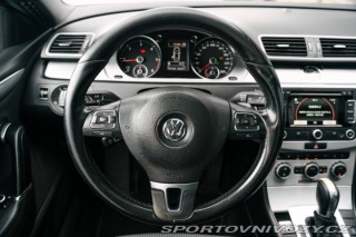 Volkswagen CC 2.0 TDI DSG 2014 2014