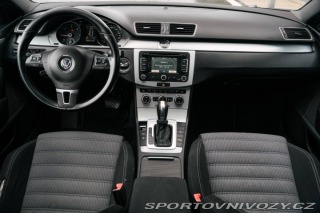 Volkswagen CC 2.0 TDI DSG 2014 2014