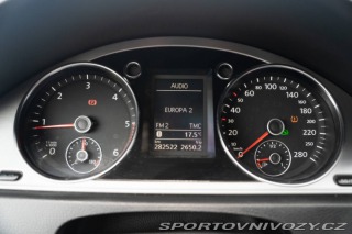 Volkswagen CC 2.0 TDI DSG 2014 2014