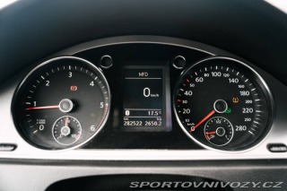 Volkswagen CC 2.0 TDI DSG 2014 2014