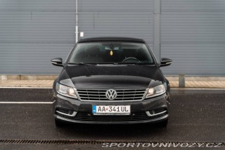 Volkswagen CC 2.0 TDI DSG 2014 2014