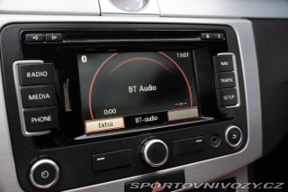 Volkswagen CC 2.0 TDI DSG 2014 2014