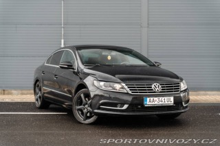 Volkswagen CC 2.0 TDI DSG 2014 2014